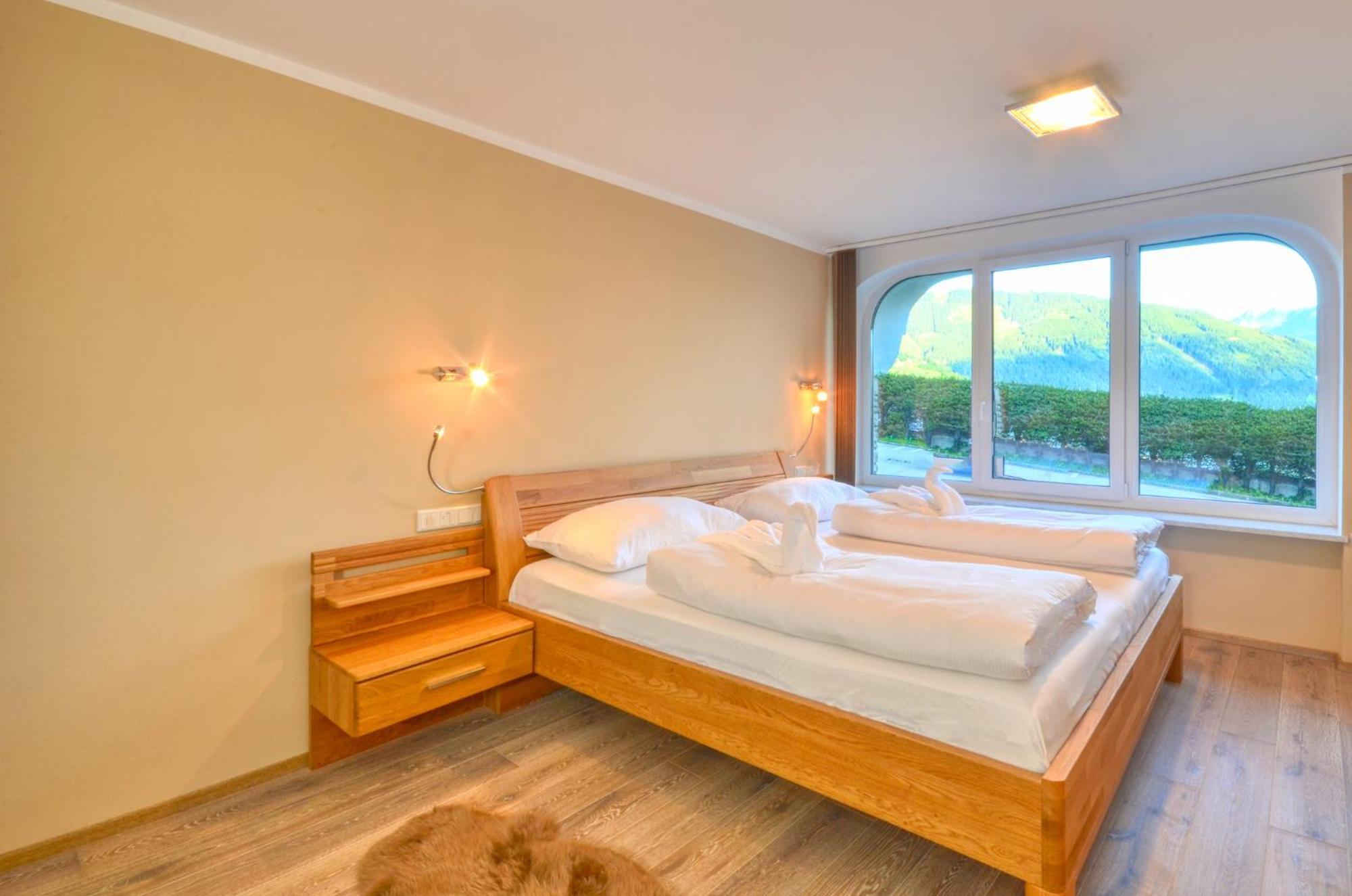 Eichenhof Top 2 - By Alpen Apartments Τσελ αμ Ζέε Εξωτερικό φωτογραφία