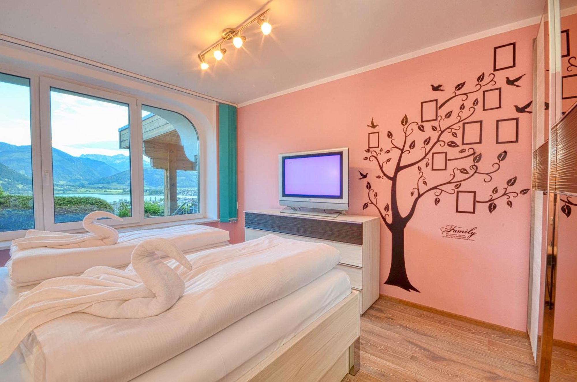 Eichenhof Top 2 - By Alpen Apartments Τσελ αμ Ζέε Εξωτερικό φωτογραφία