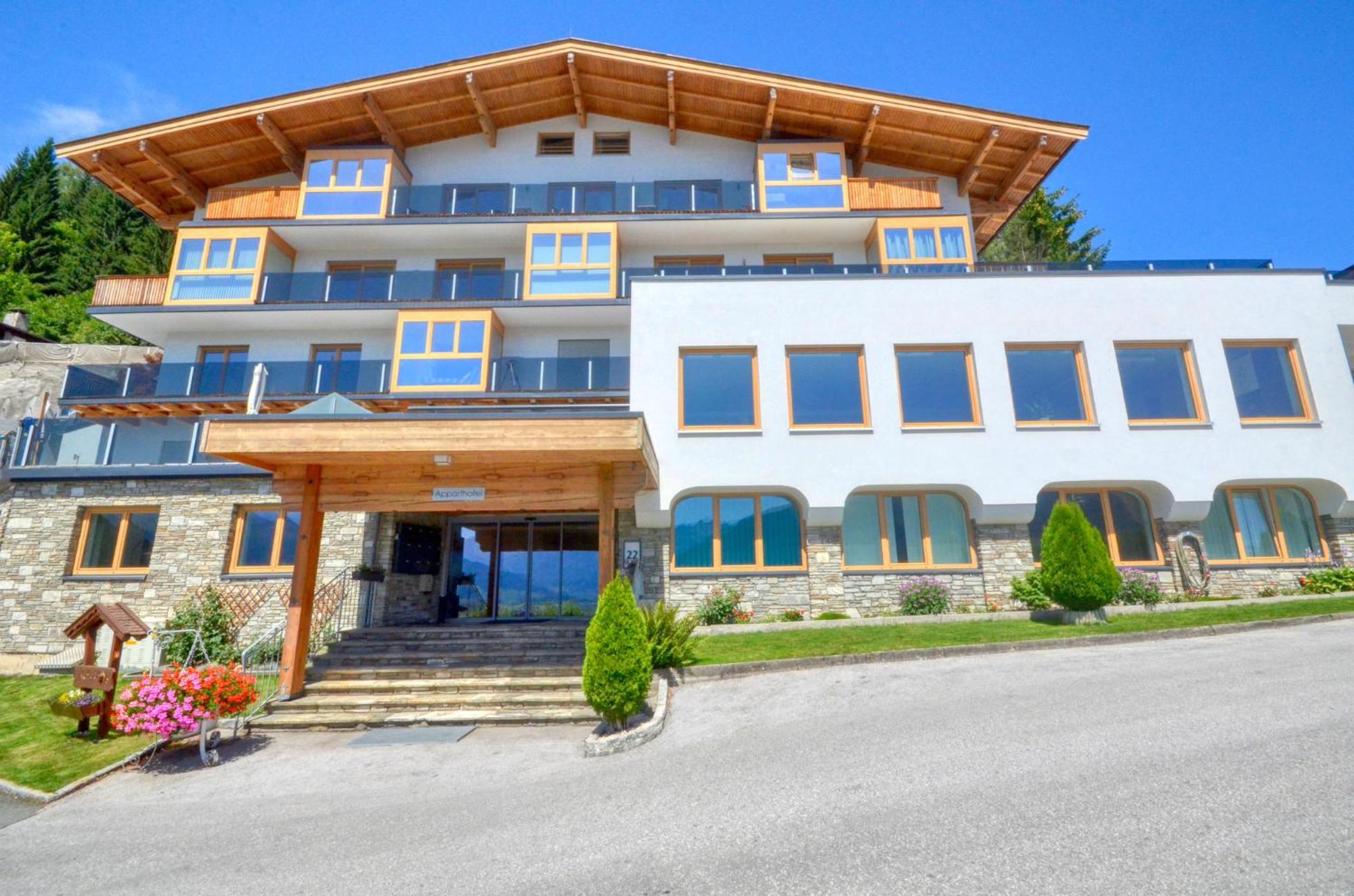 Eichenhof Top 2 - By Alpen Apartments Τσελ αμ Ζέε Εξωτερικό φωτογραφία
