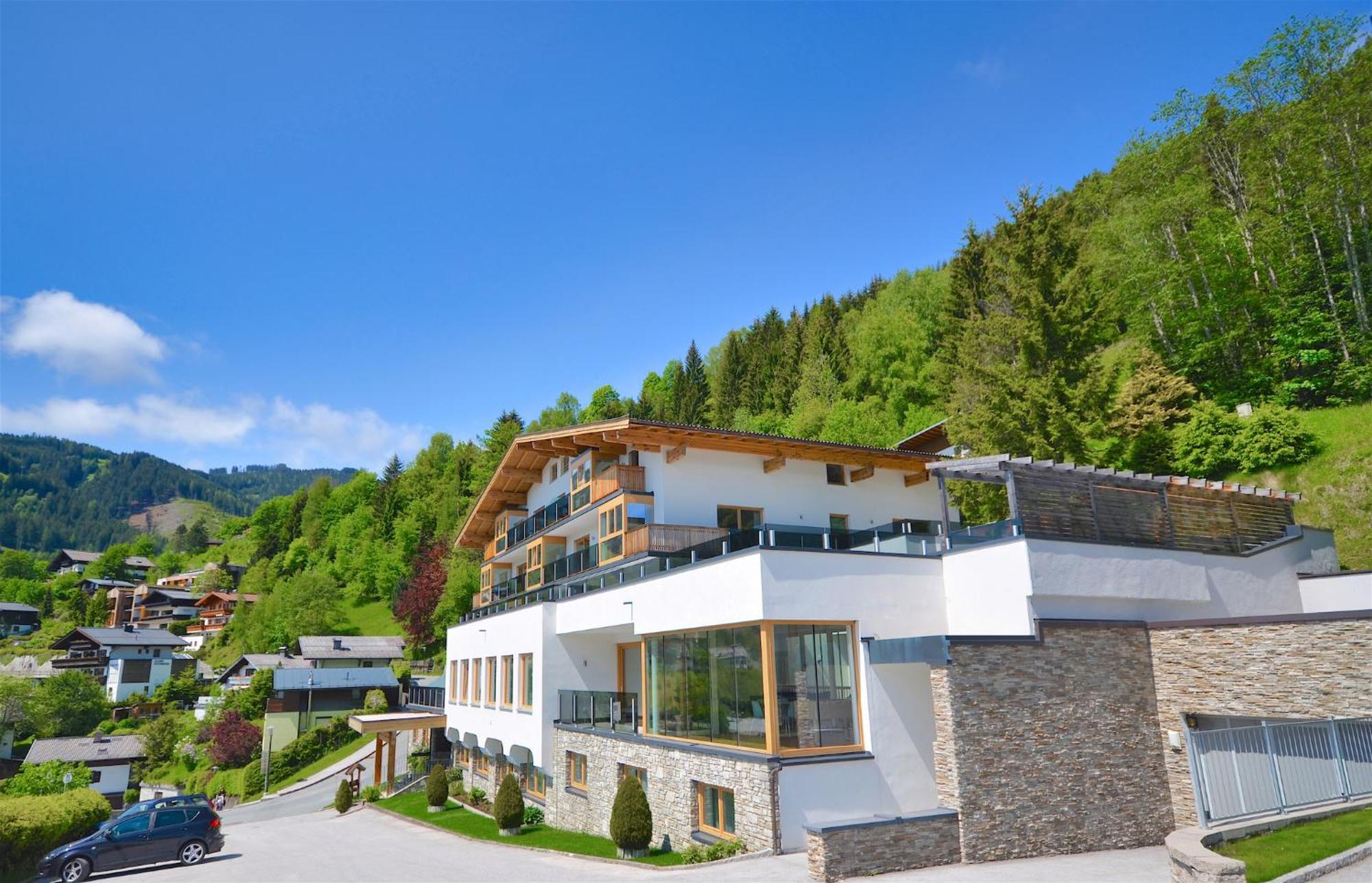 Eichenhof Top 2 - By Alpen Apartments Τσελ αμ Ζέε Εξωτερικό φωτογραφία